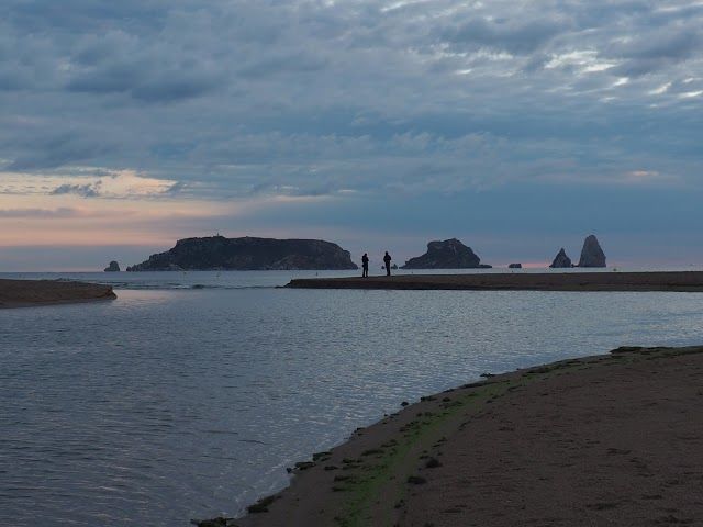las Islas Medas